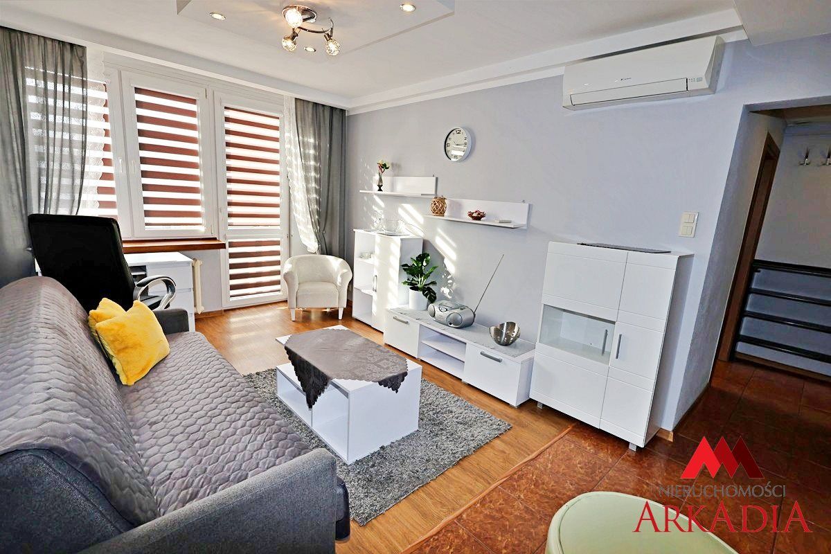 Mieszkanie 2-pokojowe Włocławek Zazamcze. Zdjęcie 2