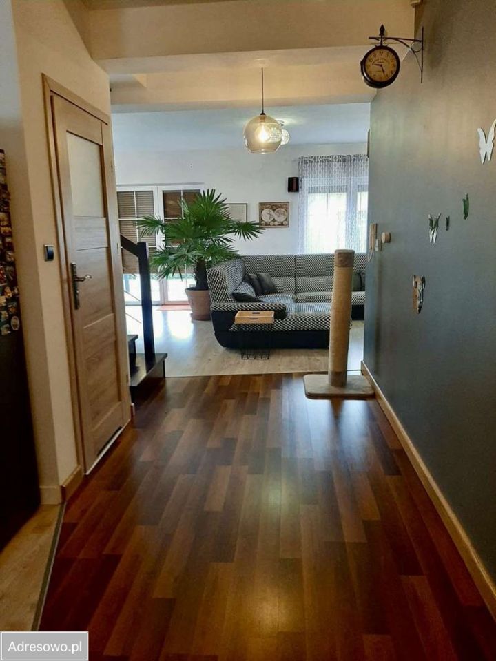 dom szeregowy, 5 pokoi Spalice, ul. Bukowa. Zdjęcie 8