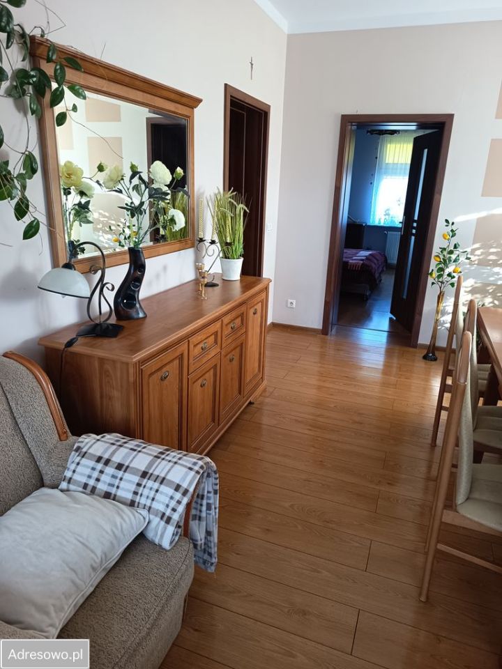 Mieszkanie 5-pokojowe Krzyszczynka. Zdjęcie 5