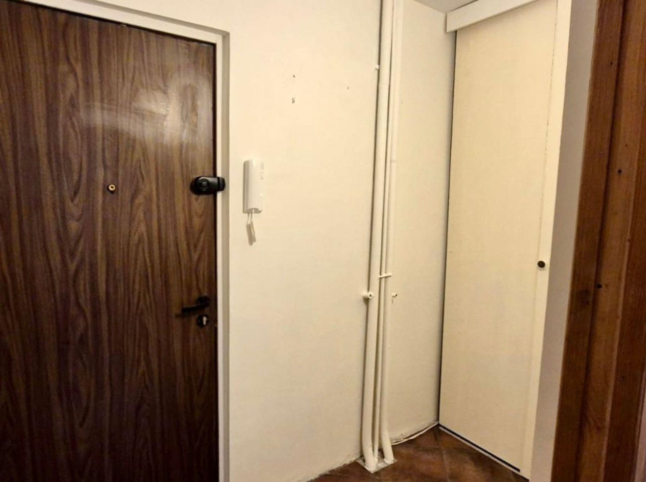 Mieszkanie 2-pokojowe Łódź Górna, ul. Piasta. Zdjęcie 5