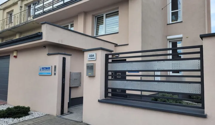 Mieszkanie 1-pokojowe Łódź Górna, ul. Nizinna