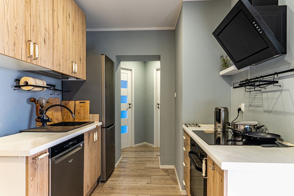 Mieszkanie 6-pokojowe Rzeszów, ul. Stefana Starzyńskiego. Zdjęcie 9