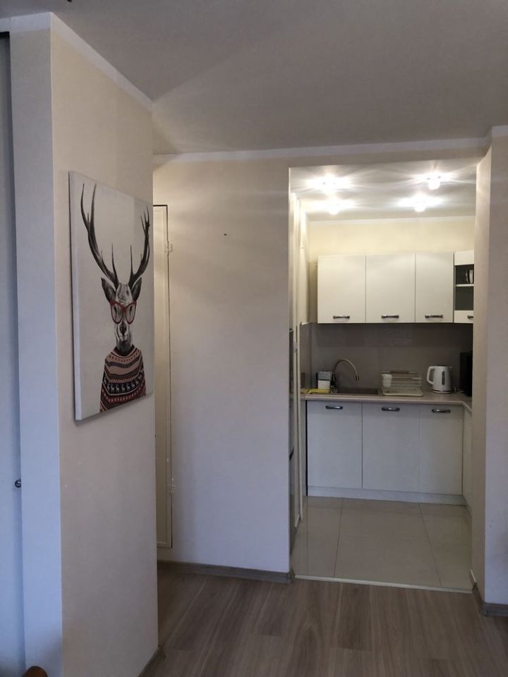 Mieszkanie 1-pokojowe Jelenia Góra Zabobrze, ul. Ludomira Różyckiego. Zdjęcie 5