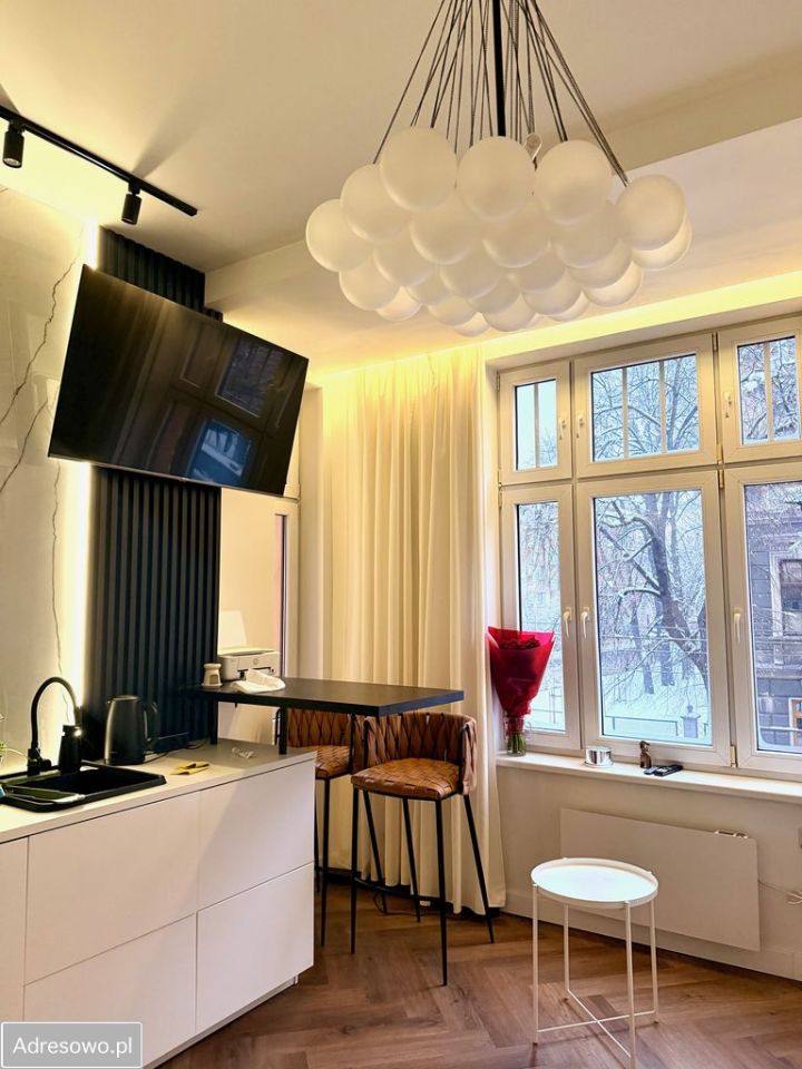 Mieszkanie 2-pokojowe Kraków Grzegórzki, ul. Grzegórzecka. Zdjęcie 9