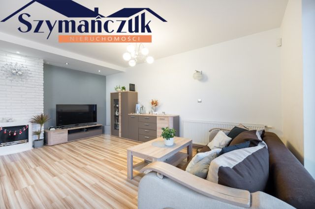 dom wolnostojący, 6 pokoi Pszczółki, ul. gen. Józefa Hallera. Zdjęcie 2