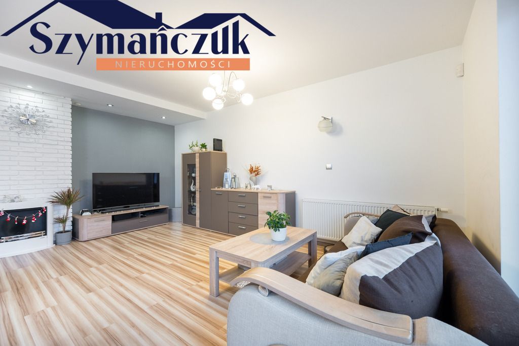 dom wolnostojący, 6 pokoi Pszczółki, ul. gen. Józefa Hallera. Zdjęcie 2