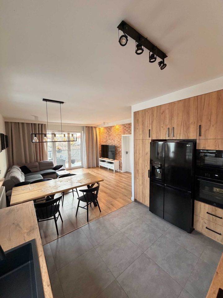 Mieszkanie 4-pokojowe Warszawa Wawer, ul. Chodzieska. Zdjęcie 7