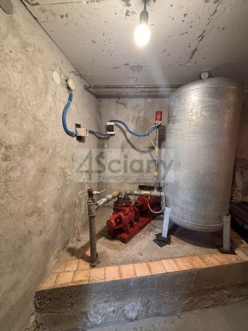 dom wolnostojący, 3 pokoje Dziekanów Leśny. Zdjęcie 13