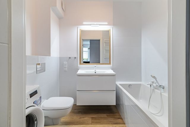 Mieszkanie 2-pokojowe Gdynia Mały Kack, ul. Kameralna. Zdjęcie 7