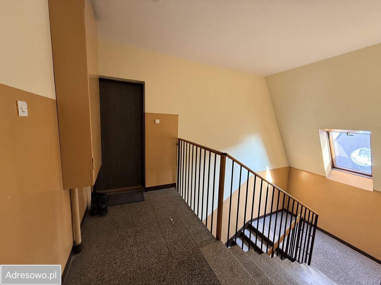 Mieszkanie 2-pokojowe Rawicz, ul. Stefana Czarnieckiego. Zdjęcie 6