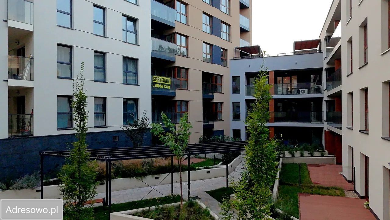 Mieszkanie 2-pokojowe Łódź Polesie, ul. kpt. Stefana Pogonowskiego. Zdjęcie 11