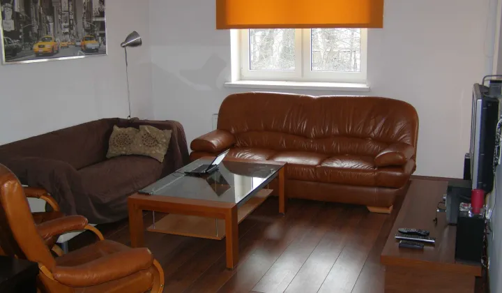 Mieszkanie 3-pokojowe Kraków Łagiewniki-Borek Fałęcki