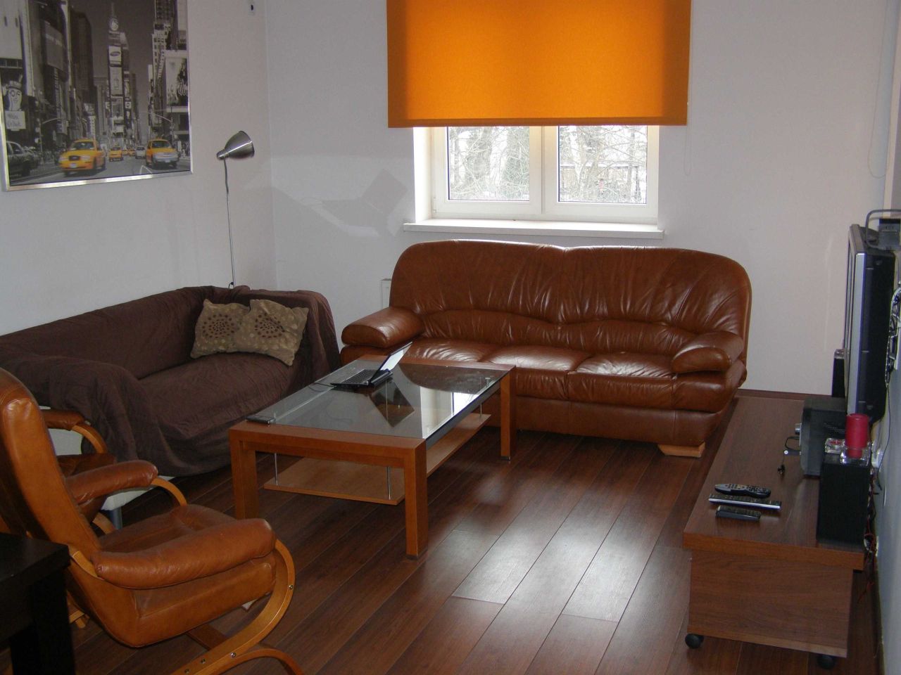 Mieszkanie 3-pokojowe Kraków Łagiewniki-Borek Fałęcki. Zdjęcie 1