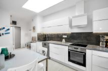 Mieszkanie 4-pokojowe Warszawa Wilanów, ul. Księdza Prymasa Augusta Hlonda. Zdjęcie 4