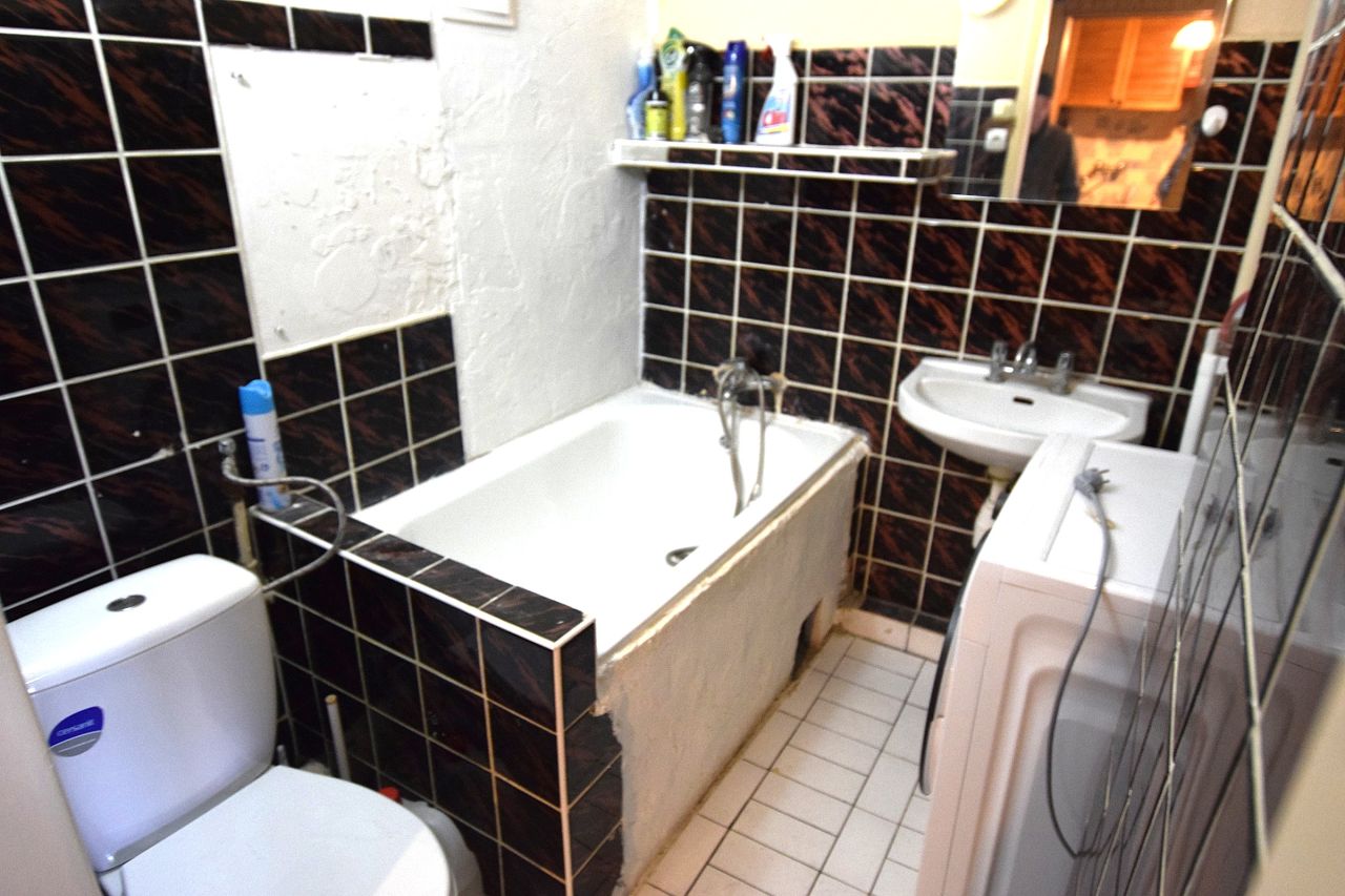 Mieszkanie 2-pokojowe Olsztyn Pojezierze, ul. Dworcowa. Zdjęcie 10