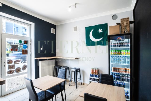 Nieruchomość komercyjna Kraków Prądnik Czerwony, ul. Pilotów. Zdjęcie 1