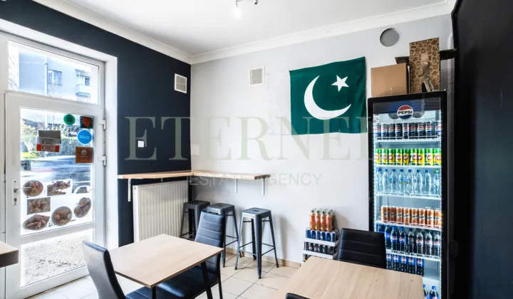 Nieruchomość komercyjna Kraków Prądnik Czerwony, ul. Pilotów