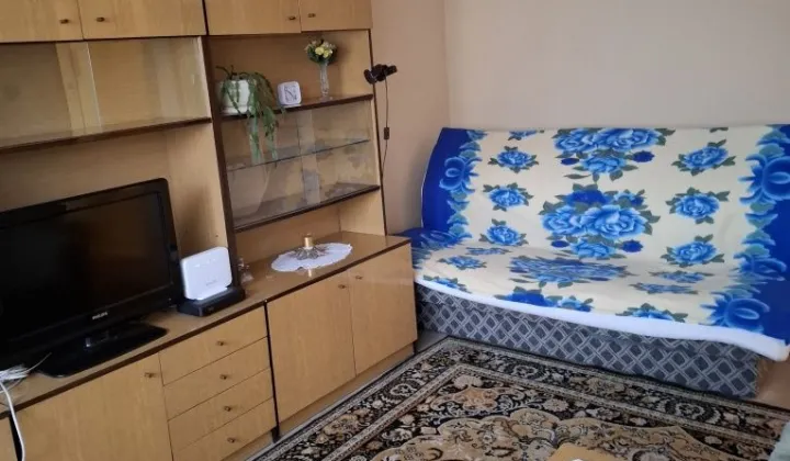 Mieszkanie 2-pokojowe Bolesławiec