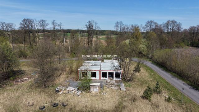 Działka inwestycyjna Studzianki. Zdjęcie 11