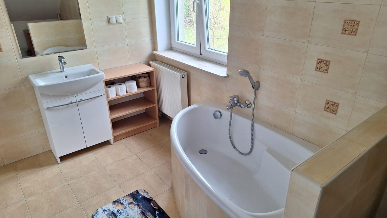 dom wolnostojący, 5 pokoi Wilczopole-Kolonia, Wilczopole-Kolonia. Zdjęcie 20