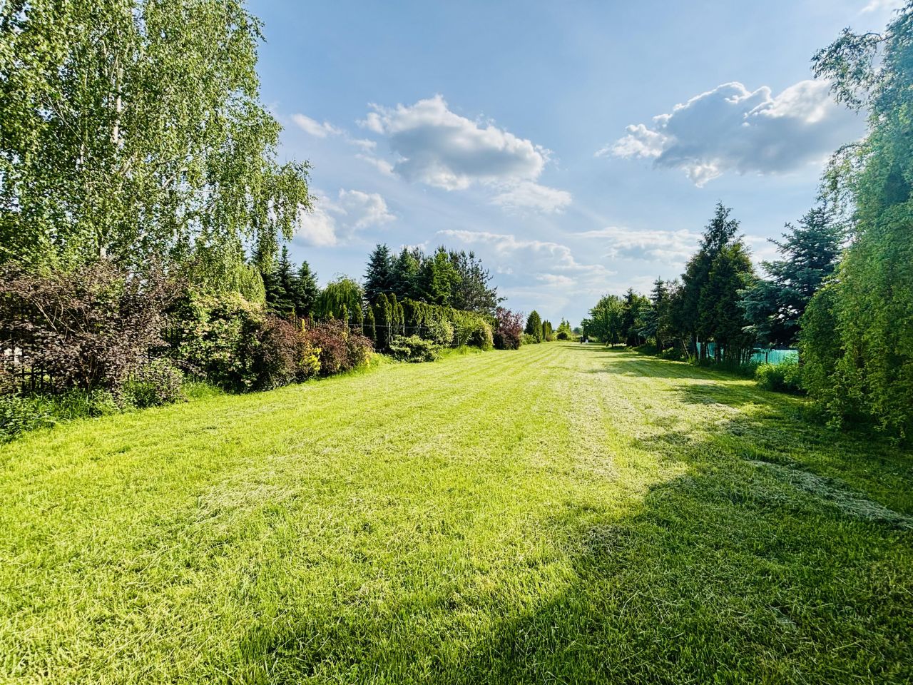 Działka rolno-budowlana Gębarzów. Zdjęcie 5