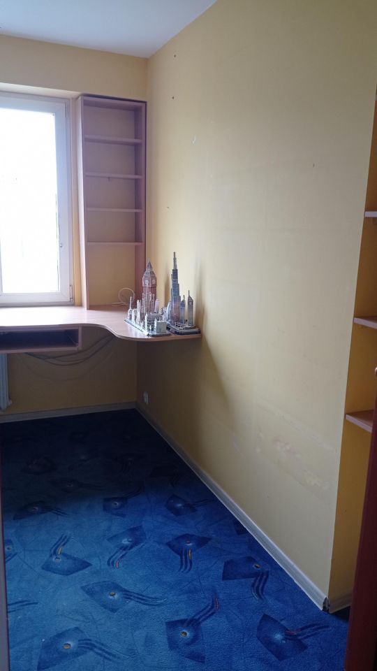 Mieszkanie 3-pokojowe Lublin Rury, ul. Pana Balcera. Zdjęcie 17