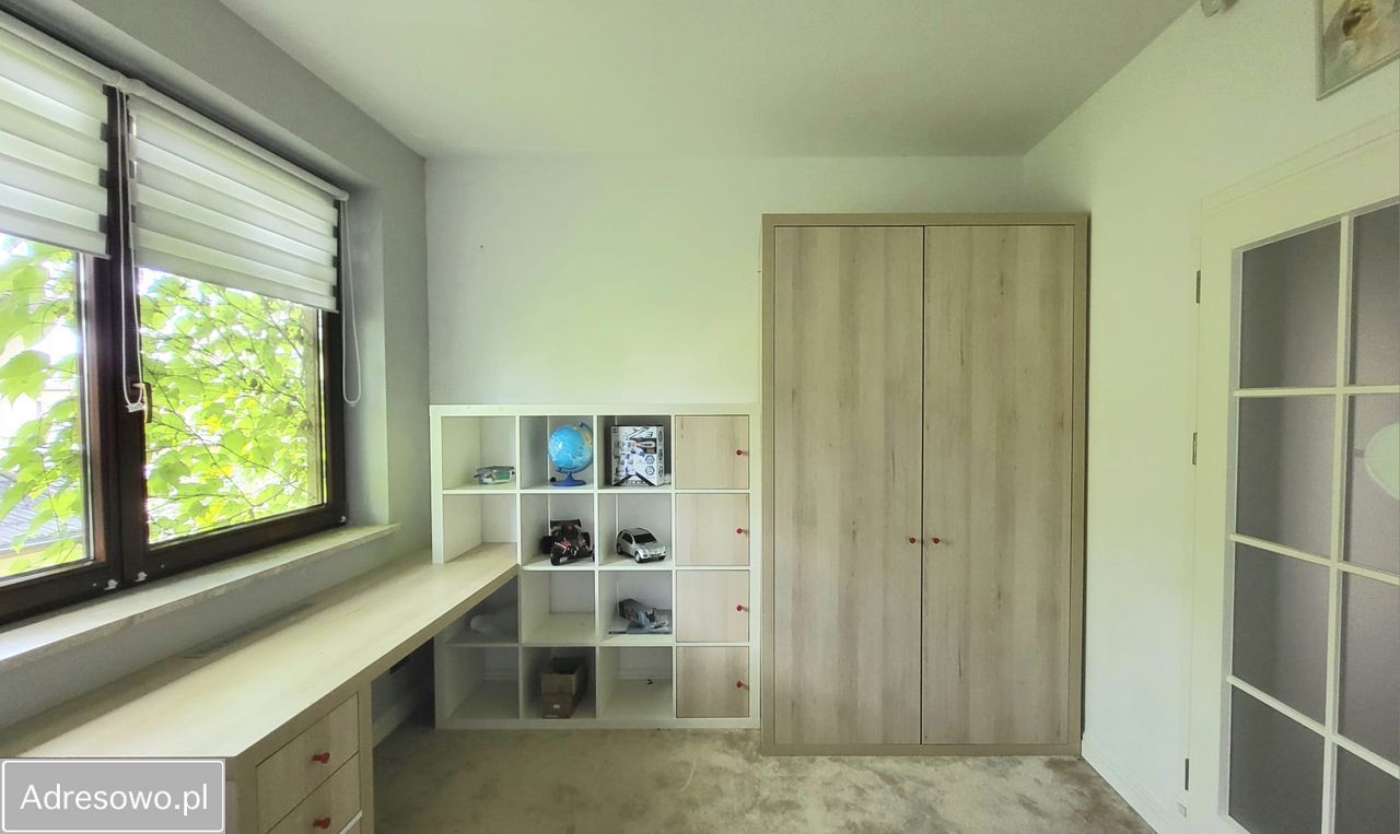 bliźniak, 5 pokoi Iwiny, ul. Jaśminowa. Zdjęcie 13