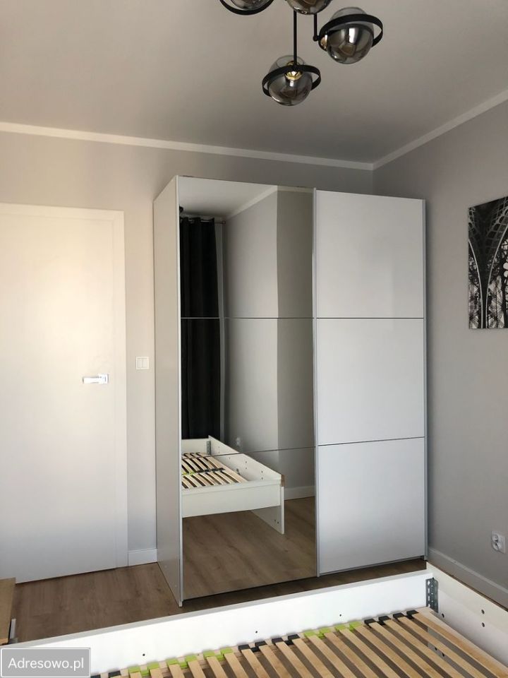 Mieszkanie 2-pokojowe Kraków Mistrzejowice, os. Piastów. Zdjęcie 8