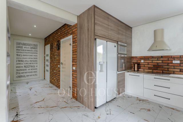 dom wolnostojący, 5 pokoi Gniezno, ul. Orna. Zdjęcie 39