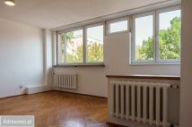 Mieszkanie 1-pokojowe Warszawa Mokotów, ul. Etiudy Rewolucyjnej. Zdjęcie 1