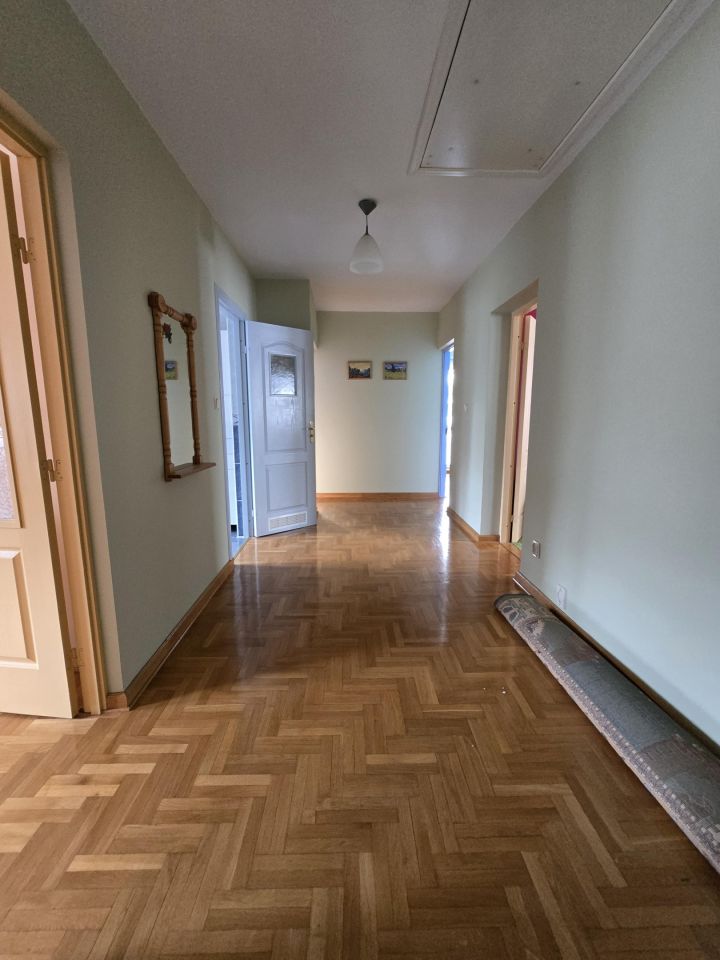 dom wolnostojący, 6 pokoi Ostrołęka Pomian, ul. Brzoskwiniowa. Zdjęcie 30