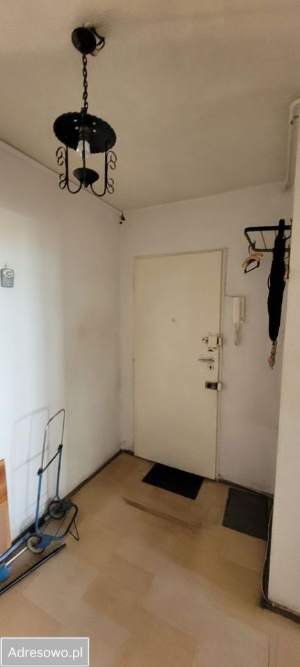 Mieszkanie 3-pokojowe Warszawa Praga-Północ, al. Prymasa Tysiąclecia. Zdjęcie 7