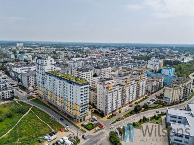 Mieszkanie 2-pokojowe Piaseczno, ul. Kazimierza Jarząbka. Zdjęcie 11