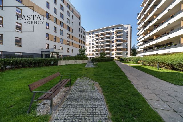 Mieszkanie 3-pokojowe Warszawa Mokotów, ul. Komputerowa. Zdjęcie 17
