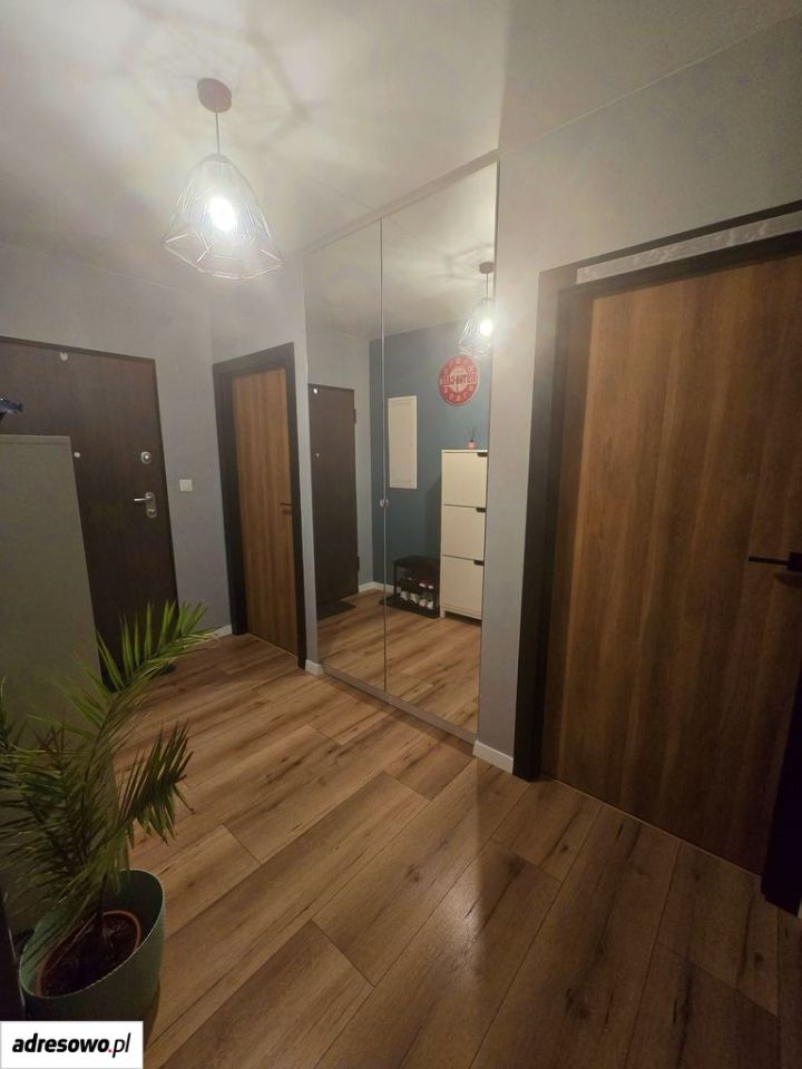 Mieszkanie 3-pokojowe Gdańsk Zakoniczyn, ul. Wieżycka. Zdjęcie 6