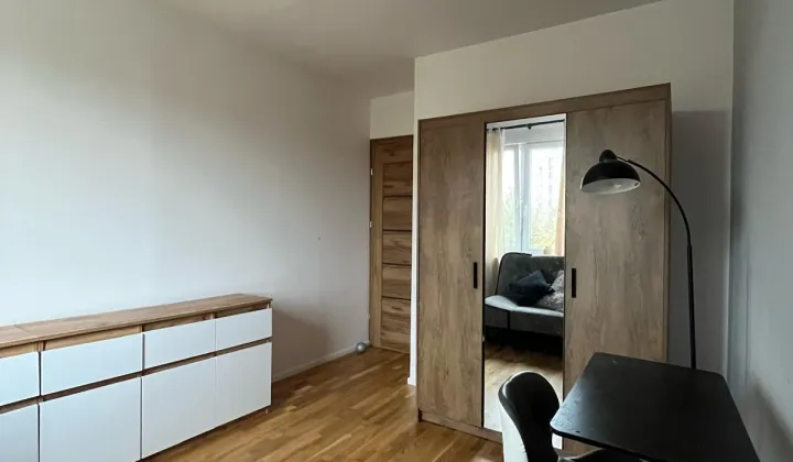 Pokój 1-pokojowe Warszawa Ursynów, ul. Stefana Szolc-Rogozińskiego