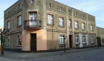 dom wolnostojący Pyzdry
