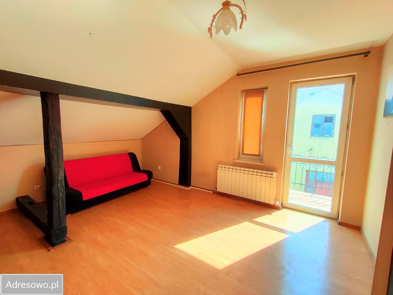 Lokal Stalowa Wola Rozwadów, ul. Jana III Sobieskiego. Zdjęcie 10