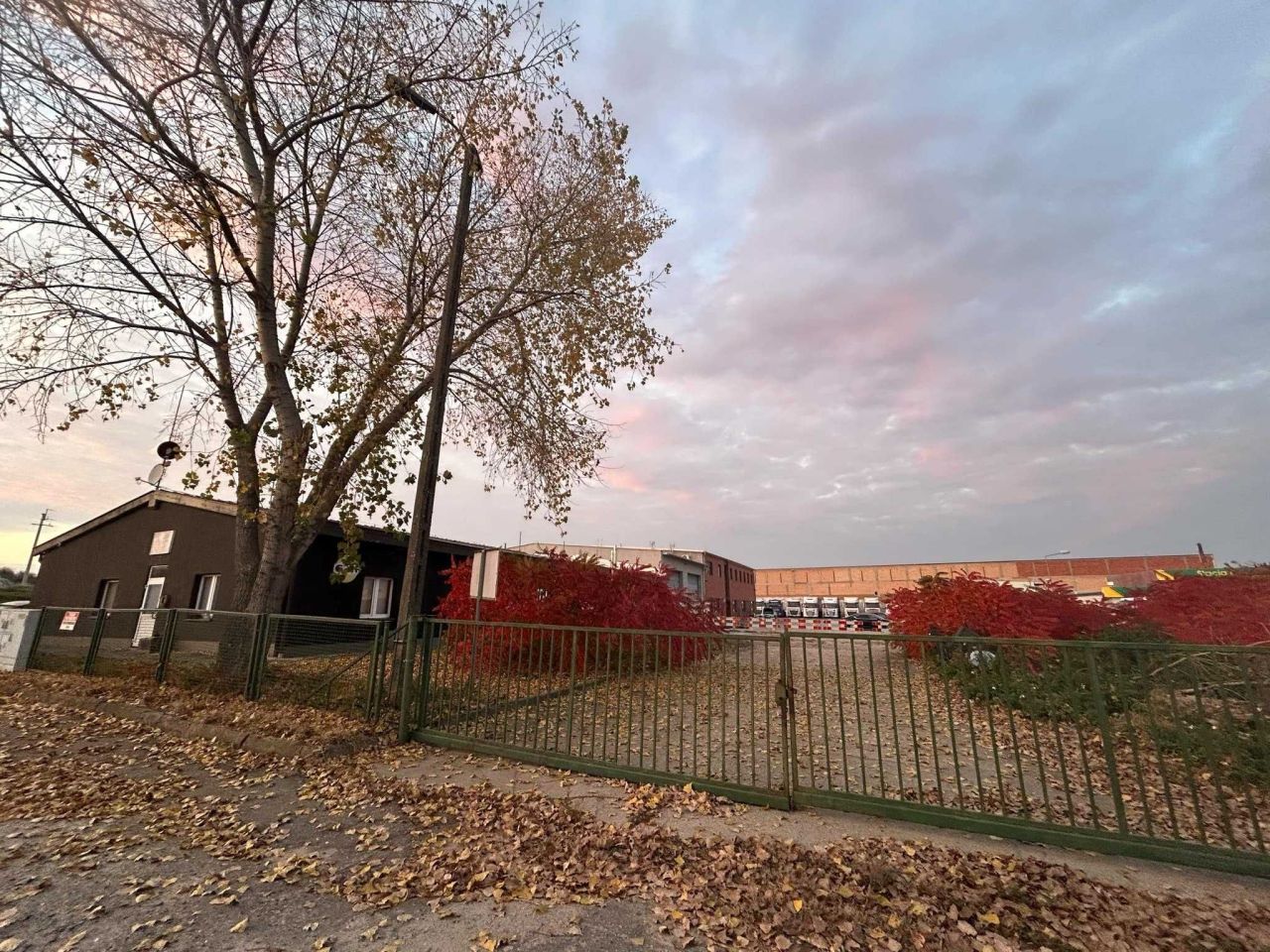 Nieruchomość komercyjna Gostyń, ul. Wrocławska. Zdjęcie 4