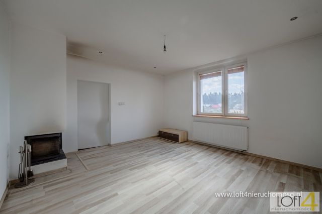 dom wolnostojący, 4 pokoje Zgłobice, ul. Zgłobicka. Zdjęcie 7