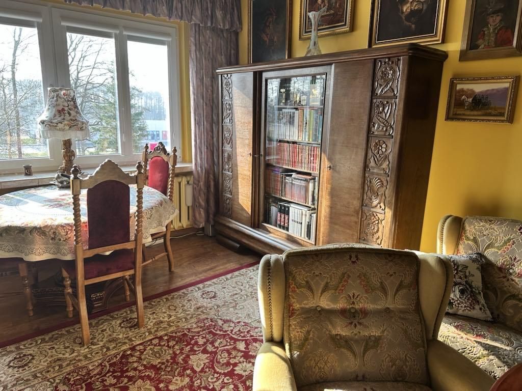 Mieszkanie 3-pokojowe Dziwnówek, ul. 1 Maja. Zdjęcie 7