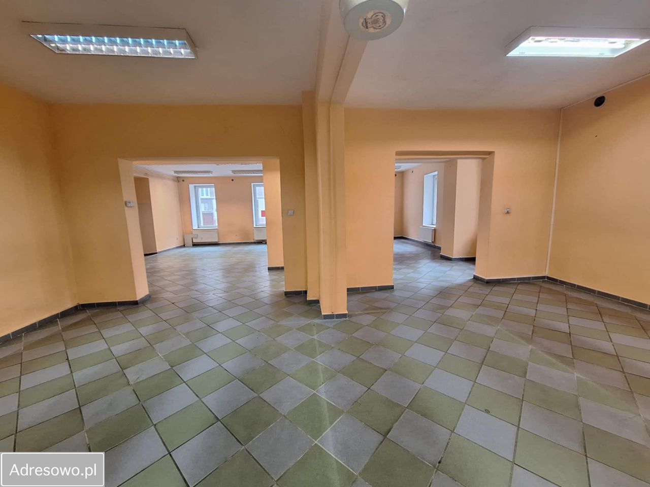 Lokal Wałbrzych Stary Zdrój. Zdjęcie 16