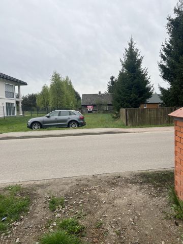 gospodarstwo, 3 pokoje Lucynów Duży, ul. Jana Kochanowskiego. Zdjęcie 1