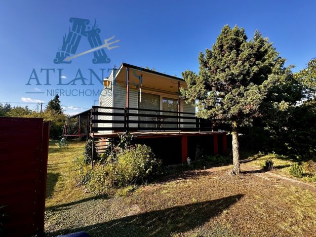 Działka rod Wierzchucinek. Zdjęcie 2