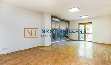 bliźniak, 4 pokoje Kraków Azory, ul. Białoprądnicka