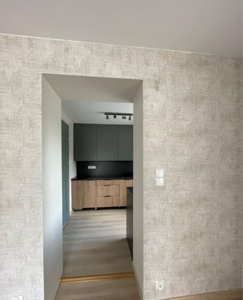 Mieszkanie 1-pokojowe Komprachcice