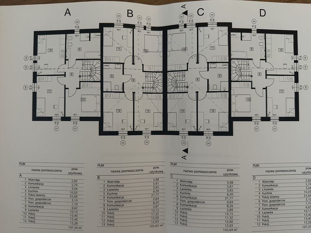 bliźniak Szamotuły, ul. Moraczewskiego. Zdjęcie 7