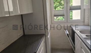 Mieszkanie 3-pokojowe Warszawa Ochota, ul. Księcia Trojdena