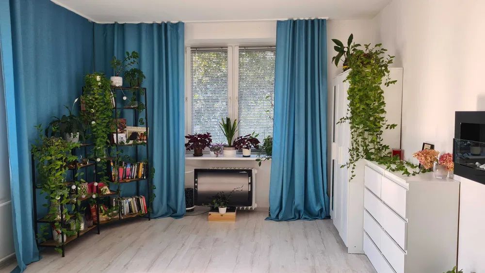 Mieszkanie 2-pokojowe Olsztyn Zatorze, al. Aleja Wojska Polskiego. Zdjęcie 8