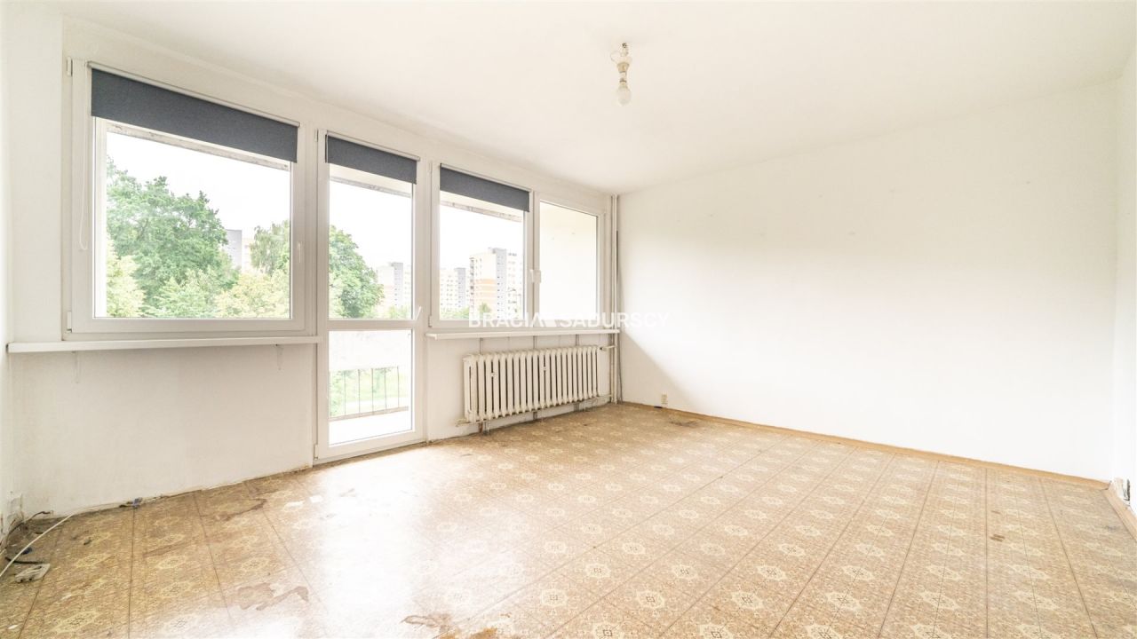 Mieszkanie 2-pokojowe Kraków Bieżanów, ul. Heleny. Zdjęcie 9